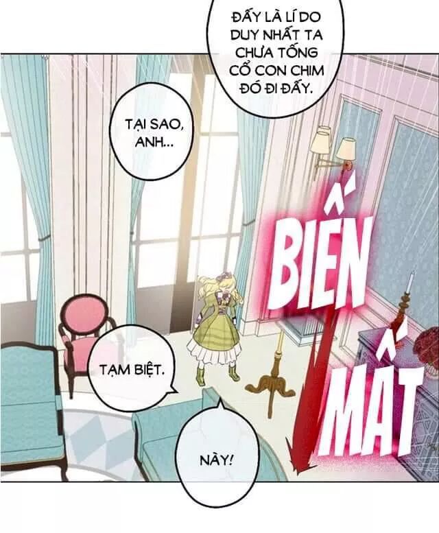 đọc truyện Một Ngày Nọ Tôi Bỗng Thành Nàng Công Chúa Chương 70 ảnh 5 tại Thiên Thai Truyện