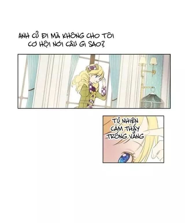 đọc truyện Một Ngày Nọ Tôi Bỗng Thành Nàng Công Chúa Chương 70 ảnh 6 tại Thiên Thai Truyện