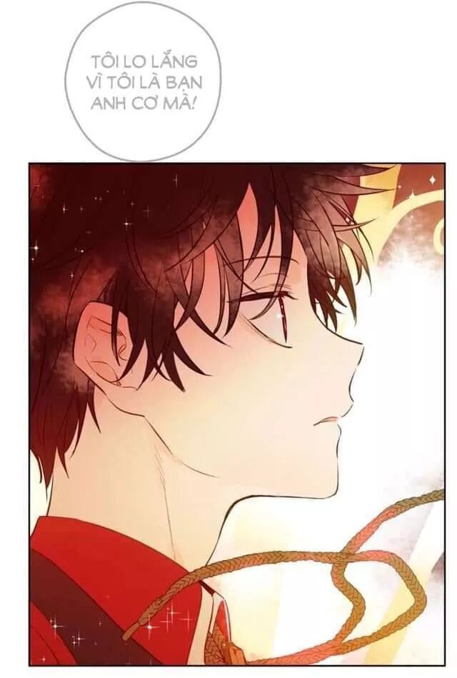 đọc truyện Một Ngày Nọ Tôi Bỗng Thành Nàng Công Chúa Chương 70 ảnh 11 tại Thiên Thai Truyện