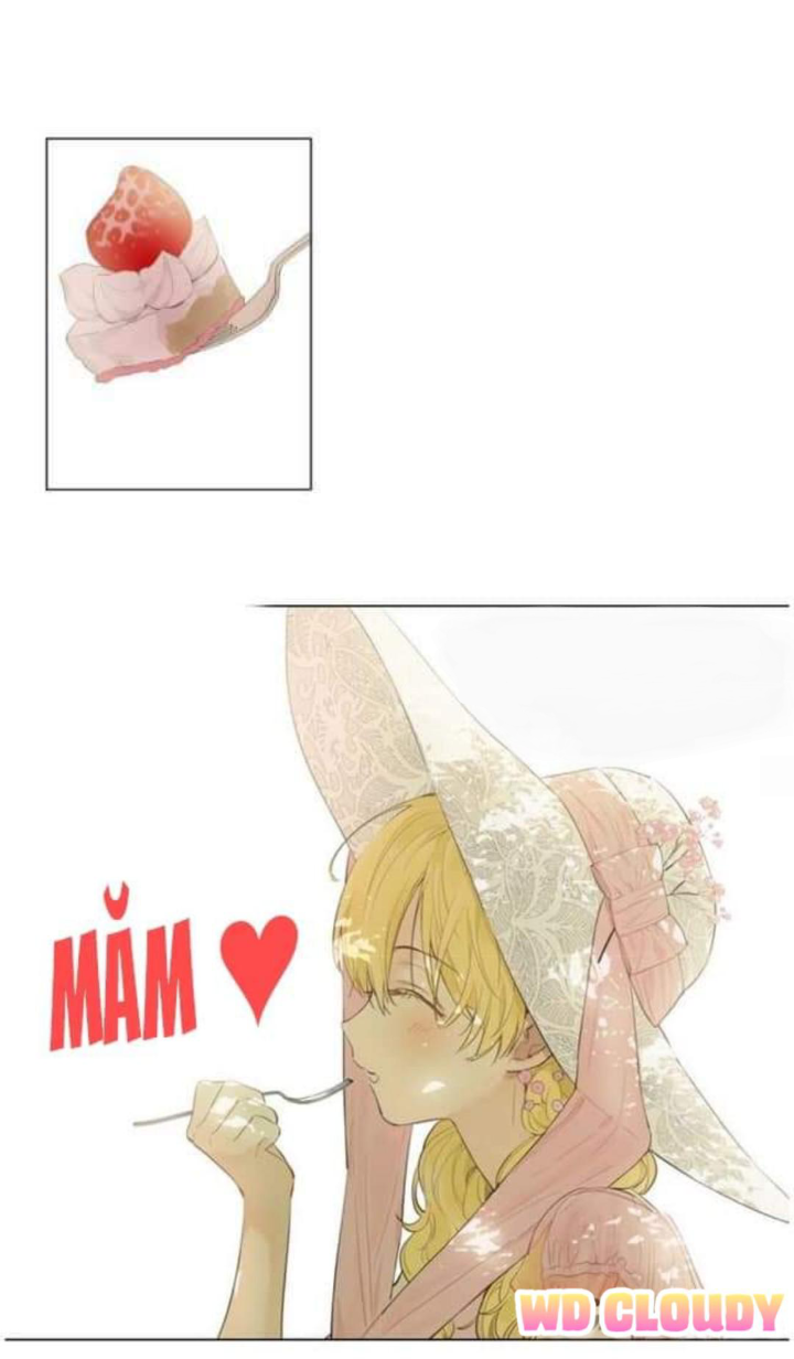 đọc truyện Một Ngày Nọ Tôi Bỗng Thành Nàng Công Chúa Chương 71.5 ảnh 3 tại Thiên Thai Truyện