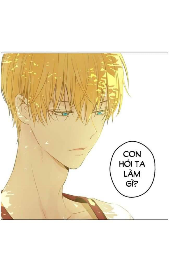 đọc truyện Một Ngày Nọ Tôi Bỗng Thành Nàng Công Chúa Chương 71.5 ảnh 13 tại Thiên Thai Truyện