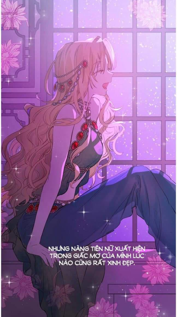 đọc truyện Một Ngày Nọ Tôi Bỗng Thành Nàng Công Chúa Chương 71.5 ảnh 18 tại Thiên Thai Truyện