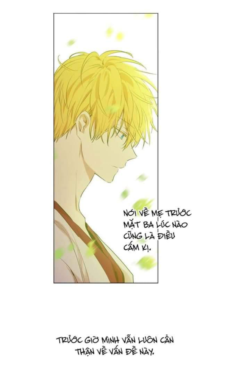 đọc truyện Một Ngày Nọ Tôi Bỗng Thành Nàng Công Chúa Chương 71.5 ảnh 19 tại Thiên Thai Truyện