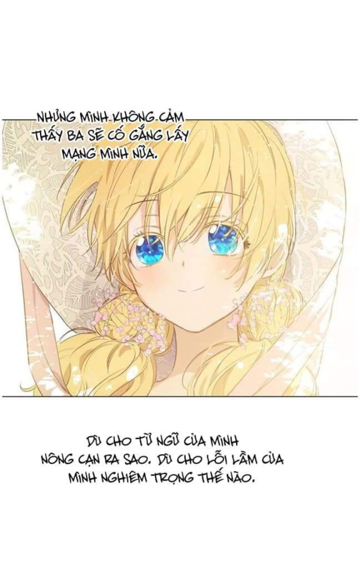 đọc truyện Một Ngày Nọ Tôi Bỗng Thành Nàng Công Chúa Chương 71.5 ảnh 20 tại Thiên Thai Truyện