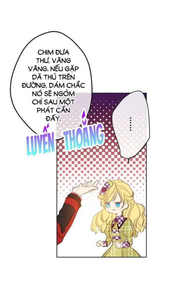 đọc truyện Một Ngày Nọ Tôi Bỗng Thành Nàng Công Chúa Chương 71.5 ảnh 26 tại Thiên Thai Truyện