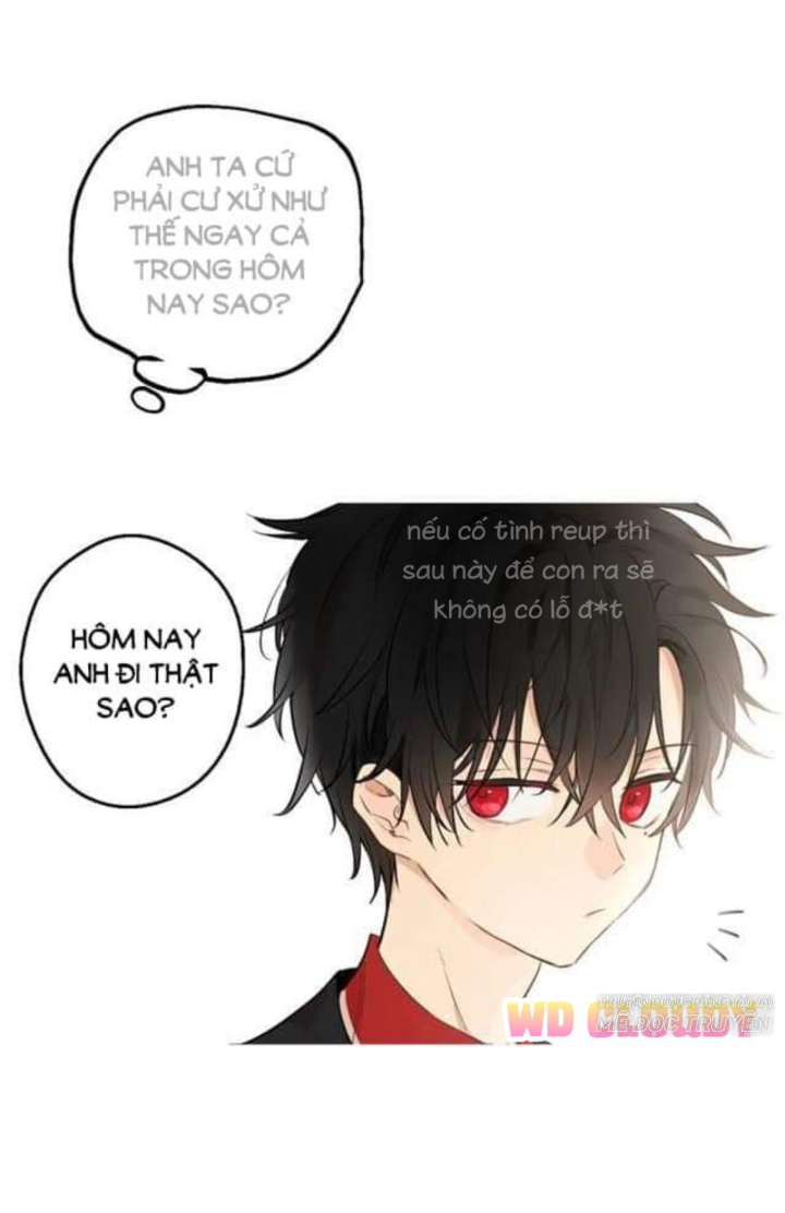 đọc truyện Một Ngày Nọ Tôi Bỗng Thành Nàng Công Chúa Chương 71.5 ảnh 27 tại Thiên Thai Truyện