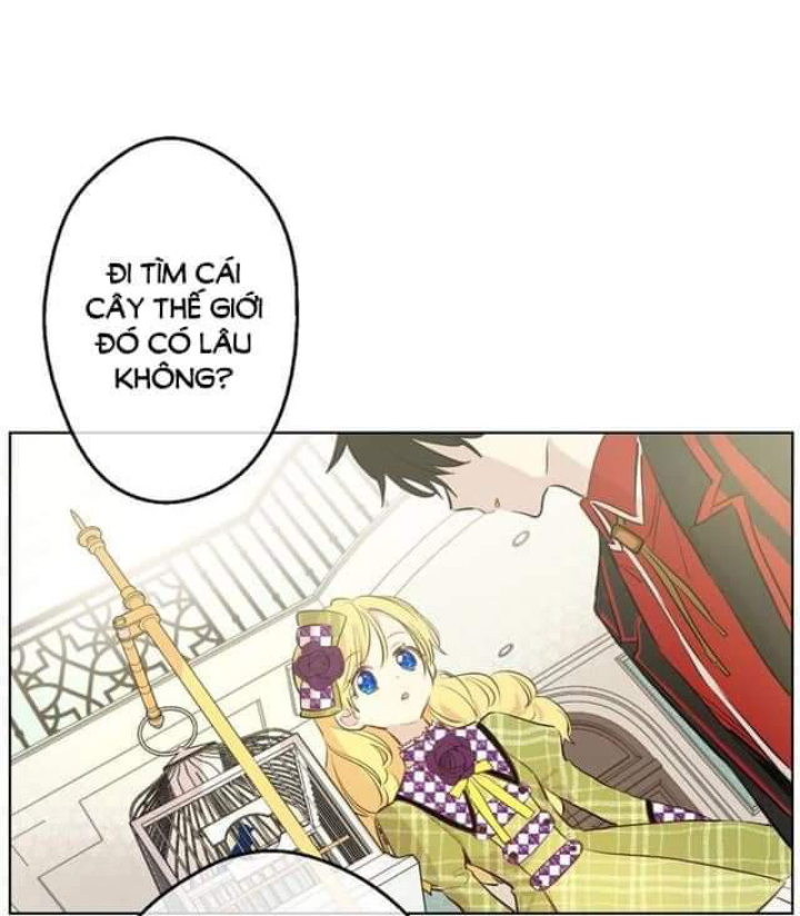 đọc truyện Một Ngày Nọ Tôi Bỗng Thành Nàng Công Chúa Chương 71.5 ảnh 28 tại Thiên Thai Truyện