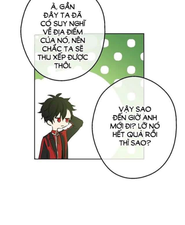 đọc truyện Một Ngày Nọ Tôi Bỗng Thành Nàng Công Chúa Chương 71.5 ảnh 29 tại Thiên Thai Truyện