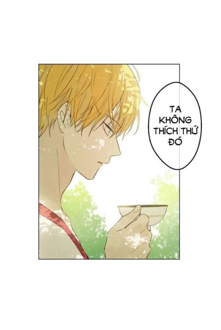 đọc truyện Một Ngày Nọ Tôi Bỗng Thành Nàng Công Chúa Chương 71.5 ảnh 5 tại Thiên Thai Truyện