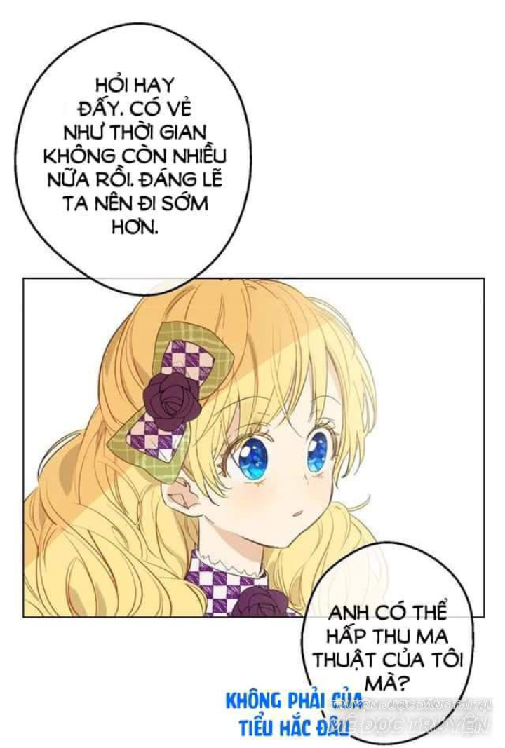 đọc truyện Một Ngày Nọ Tôi Bỗng Thành Nàng Công Chúa Chương 71.5 ảnh 32 tại Thiên Thai Truyện