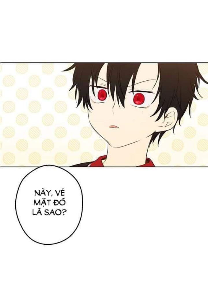 đọc truyện Một Ngày Nọ Tôi Bỗng Thành Nàng Công Chúa Chương 71.5 ảnh 34 tại Thiên Thai Truyện