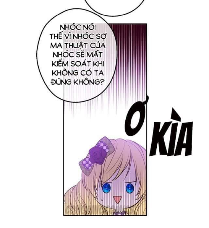 đọc truyện Một Ngày Nọ Tôi Bỗng Thành Nàng Công Chúa Chương 71.5 ảnh 36 tại Thiên Thai Truyện