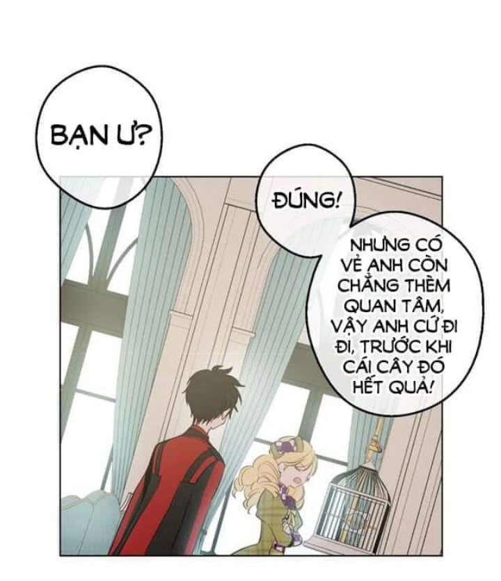 đọc truyện Một Ngày Nọ Tôi Bỗng Thành Nàng Công Chúa Chương 71.5 ảnh 39 tại Thiên Thai Truyện