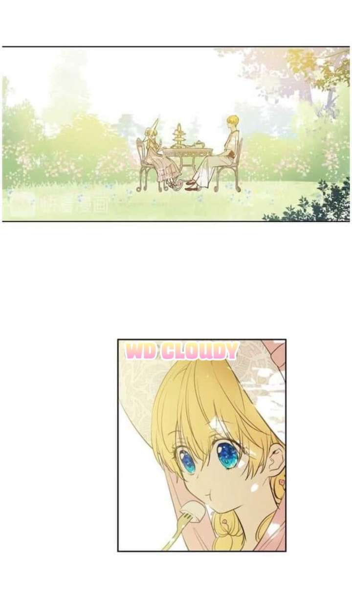 đọc truyện Một Ngày Nọ Tôi Bỗng Thành Nàng Công Chúa Chương 71.5 ảnh 6 tại Thiên Thai Truyện