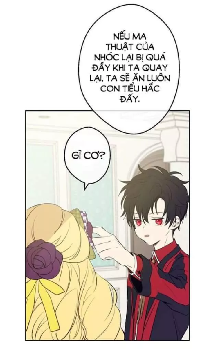 đọc truyện Một Ngày Nọ Tôi Bỗng Thành Nàng Công Chúa Chương 71.5 ảnh 44 tại Thiên Thai Truyện