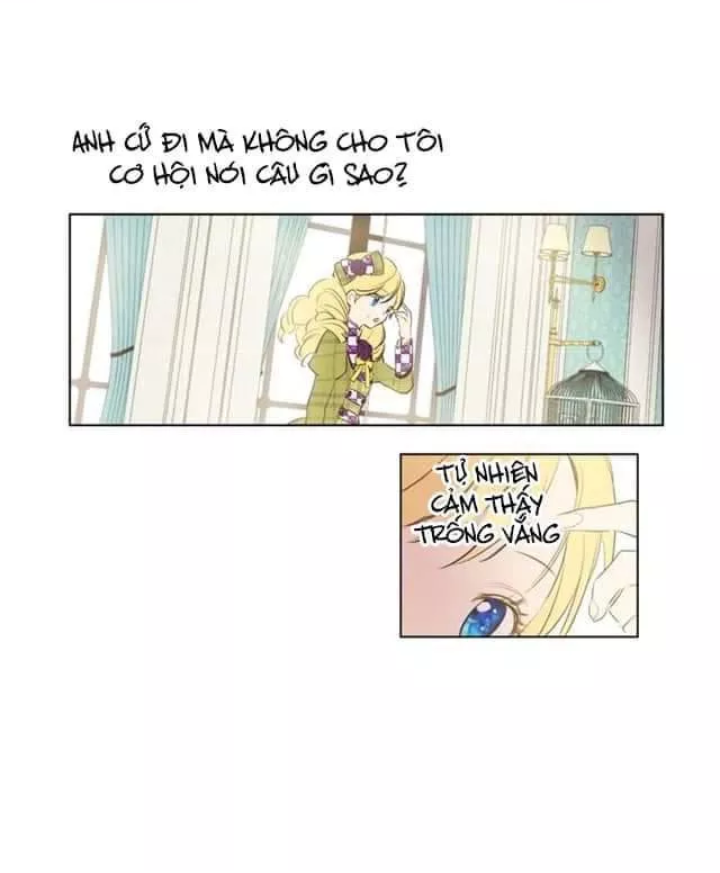 đọc truyện Một Ngày Nọ Tôi Bỗng Thành Nàng Công Chúa Chương 71.5 ảnh 46 tại Thiên Thai Truyện