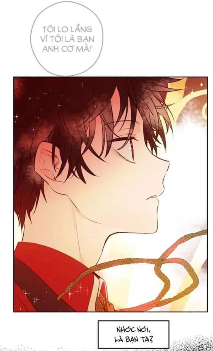 đọc truyện Một Ngày Nọ Tôi Bỗng Thành Nàng Công Chúa Chương 71.5 ảnh 51 tại Thiên Thai Truyện