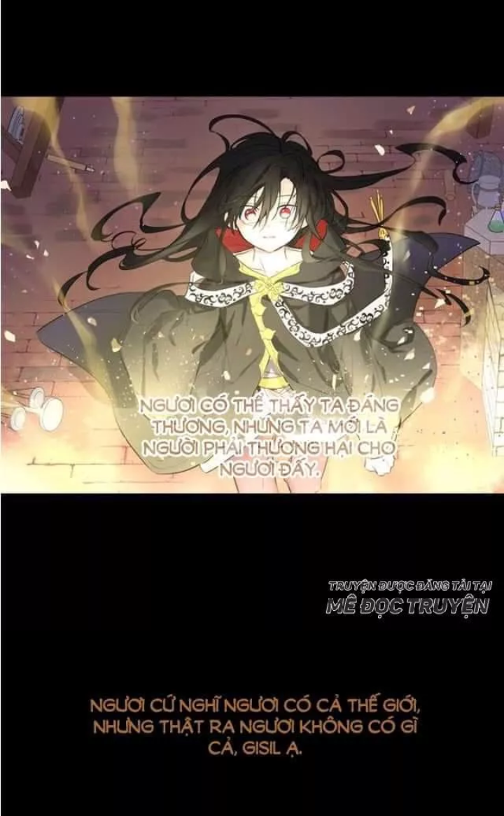 đọc truyện Một Ngày Nọ Tôi Bỗng Thành Nàng Công Chúa Chương 71.5 ảnh 53 tại Thiên Thai Truyện