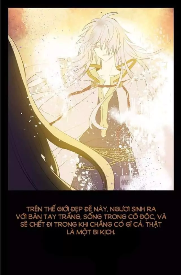 đọc truyện Một Ngày Nọ Tôi Bỗng Thành Nàng Công Chúa Chương 71.5 ảnh 54 tại Thiên Thai Truyện