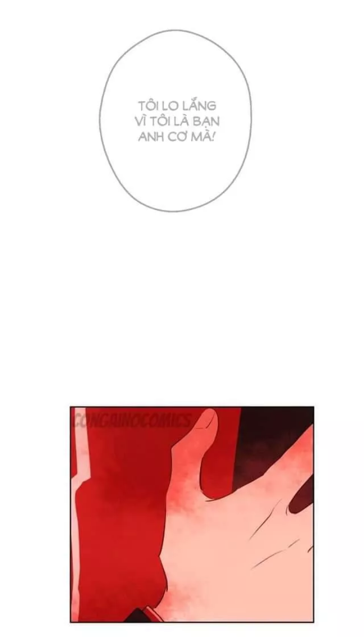 đọc truyện Một Ngày Nọ Tôi Bỗng Thành Nàng Công Chúa Chương 71.5 ảnh 56 tại Thiên Thai Truyện