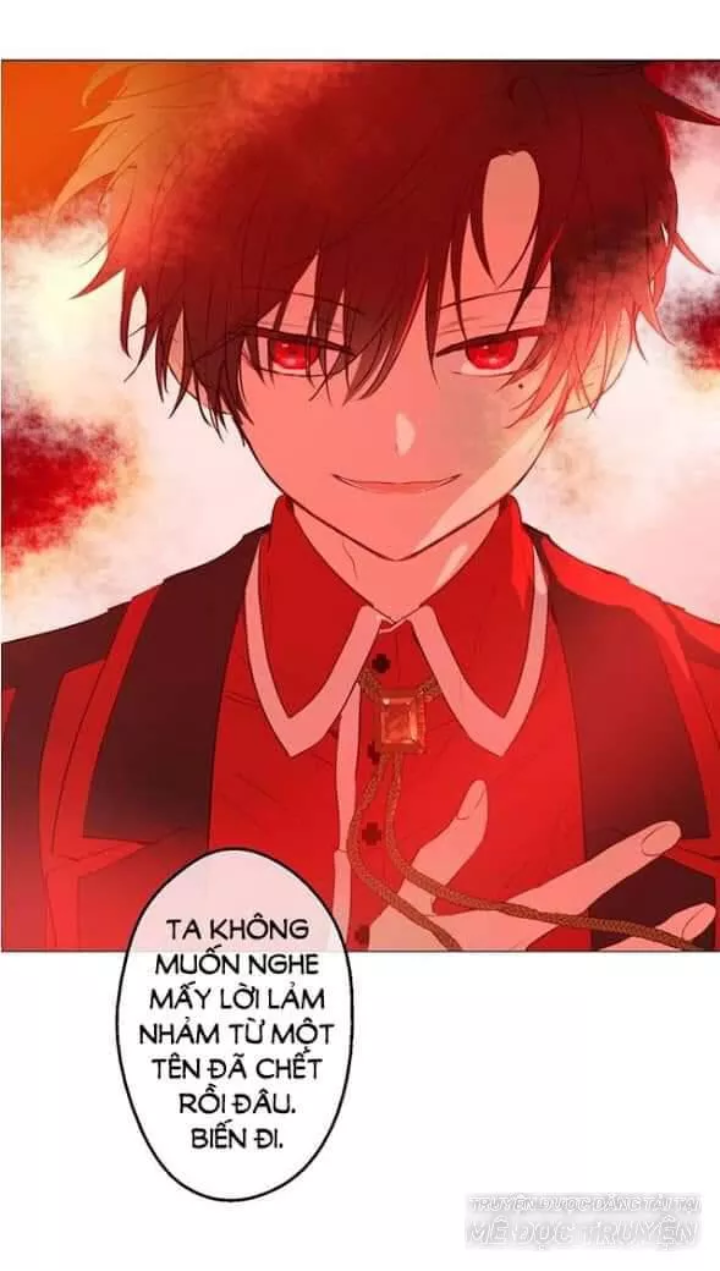 đọc truyện Một Ngày Nọ Tôi Bỗng Thành Nàng Công Chúa Chương 71.5 ảnh 57 tại Thiên Thai Truyện