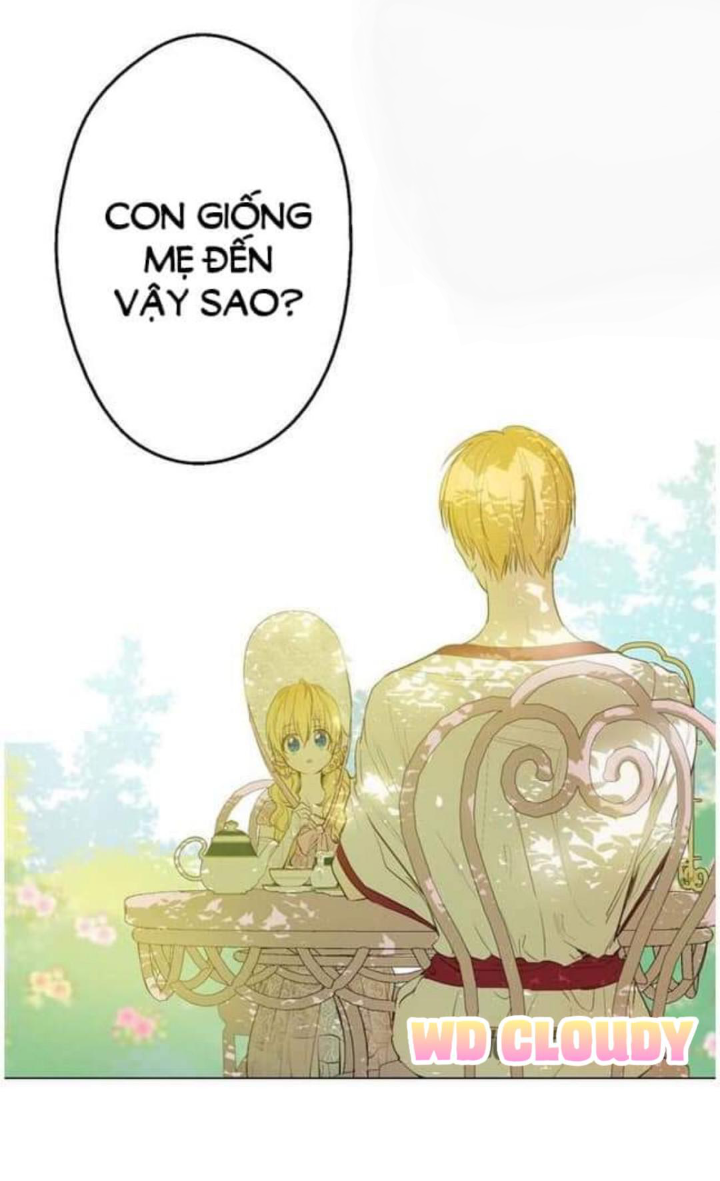 đọc truyện Một Ngày Nọ Tôi Bỗng Thành Nàng Công Chúa Chương 71.5 ảnh 9 tại Thiên Thai Truyện