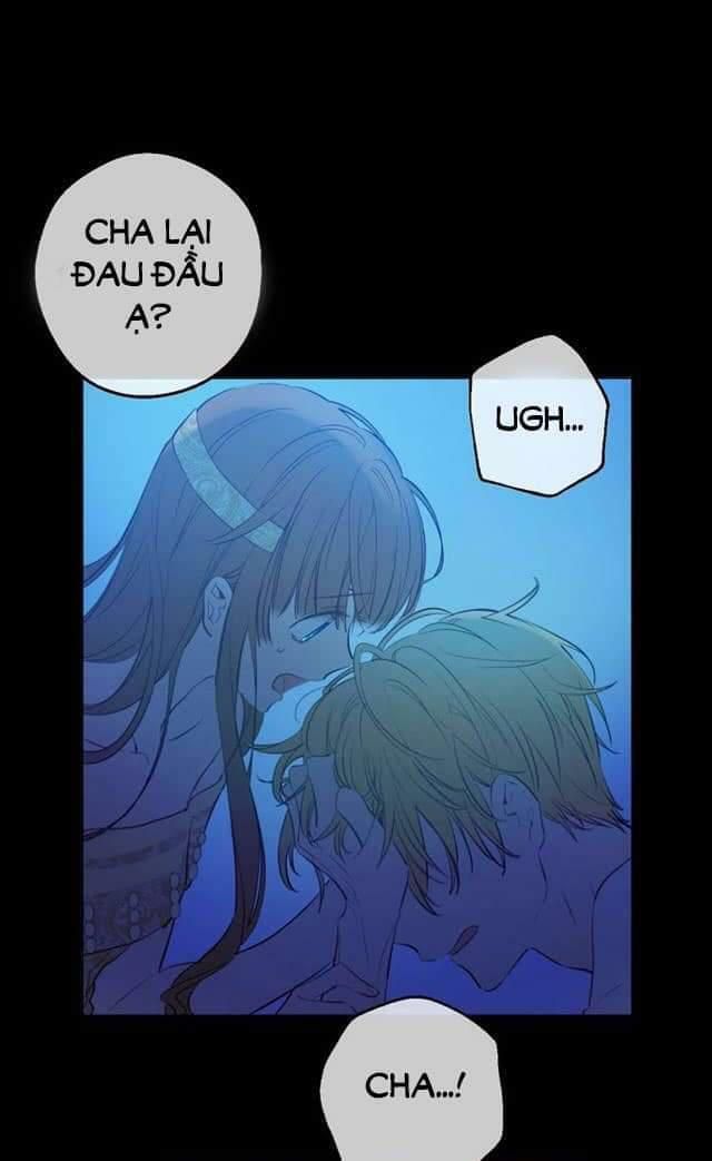 đọc truyện Một Ngày Nọ Tôi Bỗng Thành Nàng Công Chúa Chương 71 ảnh 16 tại Thiên Thai Truyện