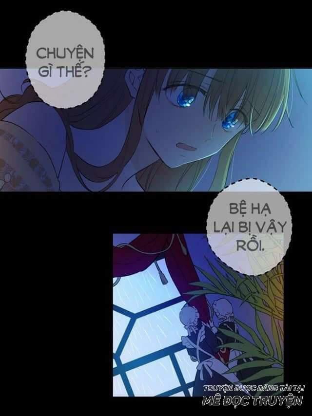 đọc truyện Một Ngày Nọ Tôi Bỗng Thành Nàng Công Chúa Chương 71 ảnh 18 tại Thiên Thai Truyện