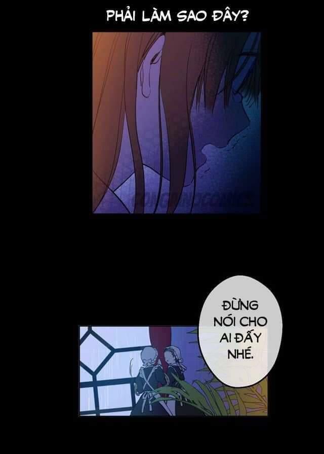 đọc truyện Một Ngày Nọ Tôi Bỗng Thành Nàng Công Chúa Chương 71 ảnh 22 tại Thiên Thai Truyện