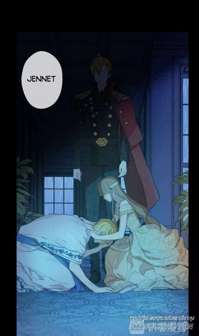 đọc truyện Một Ngày Nọ Tôi Bỗng Thành Nàng Công Chúa Chương 71 ảnh 23 tại Thiên Thai Truyện