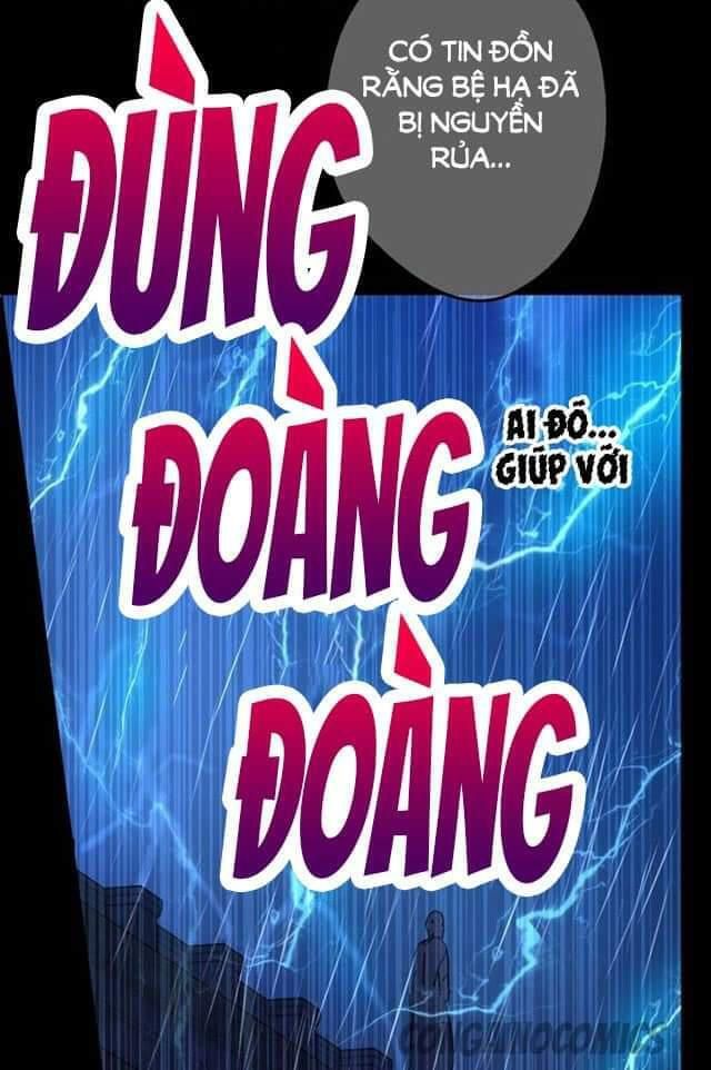 đọc truyện Một Ngày Nọ Tôi Bỗng Thành Nàng Công Chúa Chương 71 ảnh 26 tại Thiên Thai Truyện