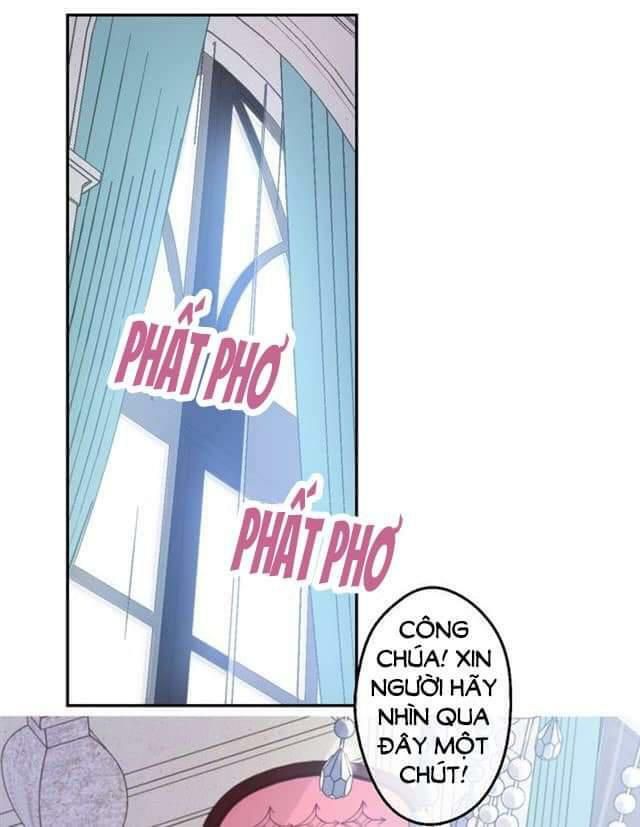 đọc truyện Một Ngày Nọ Tôi Bỗng Thành Nàng Công Chúa Chương 71 ảnh 28 tại Thiên Thai Truyện