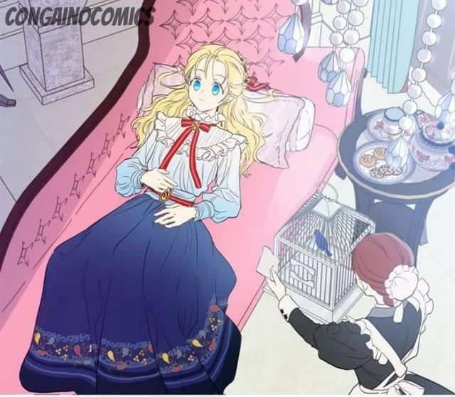 đọc truyện Một Ngày Nọ Tôi Bỗng Thành Nàng Công Chúa Chương 71 ảnh 29 tại Thiên Thai Truyện