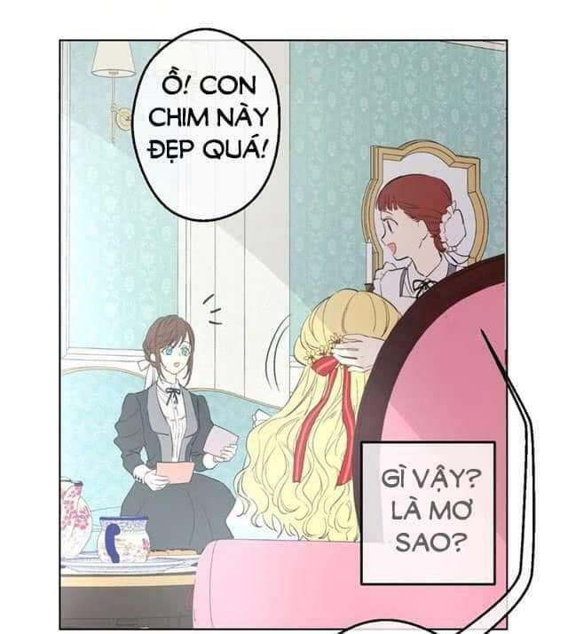 đọc truyện Một Ngày Nọ Tôi Bỗng Thành Nàng Công Chúa Chương 71 ảnh 30 tại Thiên Thai Truyện