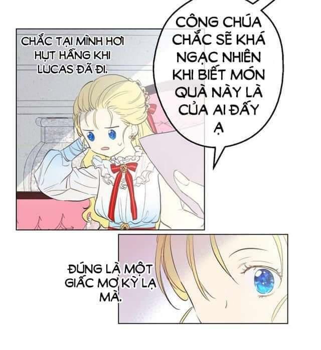 đọc truyện Một Ngày Nọ Tôi Bỗng Thành Nàng Công Chúa Chương 71 ảnh 31 tại Thiên Thai Truyện