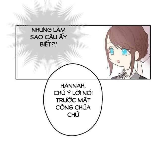 đọc truyện Một Ngày Nọ Tôi Bỗng Thành Nàng Công Chúa Chương 71 ảnh 36 tại Thiên Thai Truyện