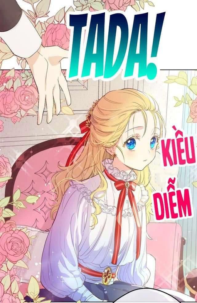 đọc truyện Một Ngày Nọ Tôi Bỗng Thành Nàng Công Chúa Chương 71 ảnh 38 tại Thiên Thai Truyện