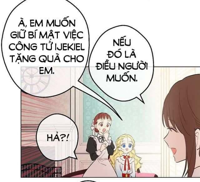 đọc truyện Một Ngày Nọ Tôi Bỗng Thành Nàng Công Chúa Chương 71 ảnh 40 tại Thiên Thai Truyện