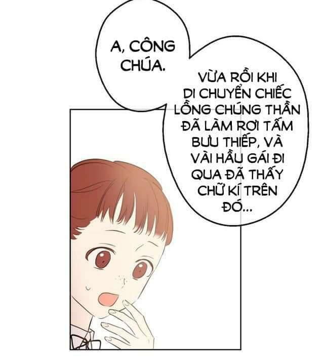 đọc truyện Một Ngày Nọ Tôi Bỗng Thành Nàng Công Chúa Chương 71 ảnh 41 tại Thiên Thai Truyện