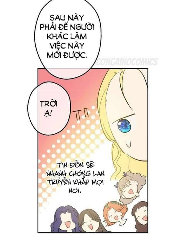 đọc truyện Một Ngày Nọ Tôi Bỗng Thành Nàng Công Chúa Chương 71 ảnh 43 tại Thiên Thai Truyện