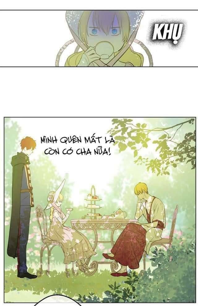 đọc truyện Một Ngày Nọ Tôi Bỗng Thành Nàng Công Chúa Chương 71 ảnh 45 tại Thiên Thai Truyện