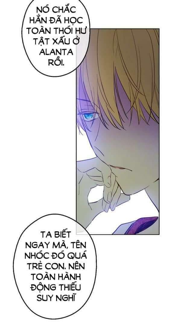 đọc truyện Một Ngày Nọ Tôi Bỗng Thành Nàng Công Chúa Chương 71 ảnh 46 tại Thiên Thai Truyện