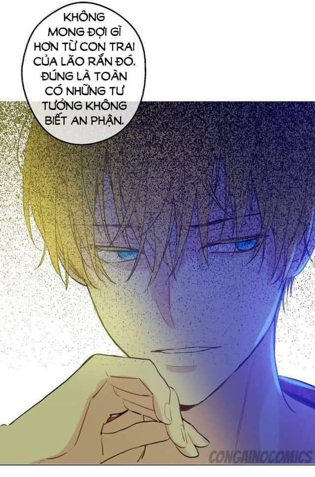 đọc truyện Một Ngày Nọ Tôi Bỗng Thành Nàng Công Chúa Chương 71 ảnh 48 tại Thiên Thai Truyện