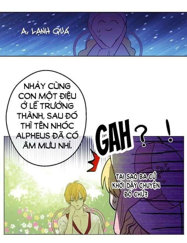 đọc truyện Một Ngày Nọ Tôi Bỗng Thành Nàng Công Chúa Chương 71 ảnh 49 tại Thiên Thai Truyện