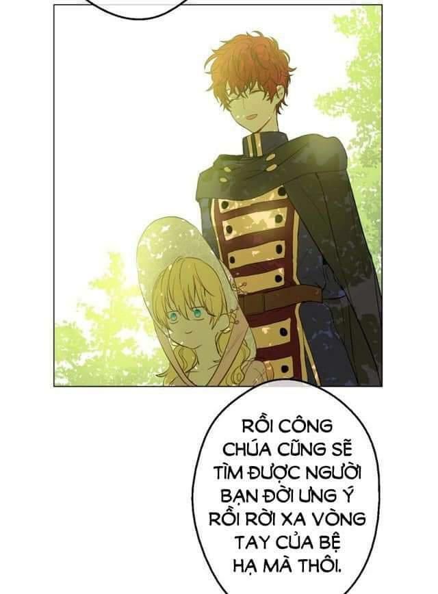 đọc truyện Một Ngày Nọ Tôi Bỗng Thành Nàng Công Chúa Chương 71 ảnh 53 tại Thiên Thai Truyện