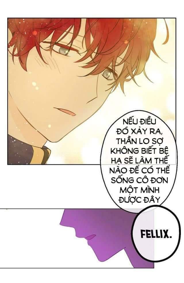 đọc truyện Một Ngày Nọ Tôi Bỗng Thành Nàng Công Chúa Chương 71 ảnh 57 tại Thiên Thai Truyện