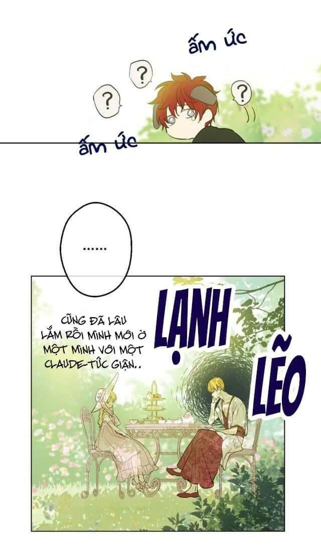 đọc truyện Một Ngày Nọ Tôi Bỗng Thành Nàng Công Chúa Chương 71 ảnh 60 tại Thiên Thai Truyện