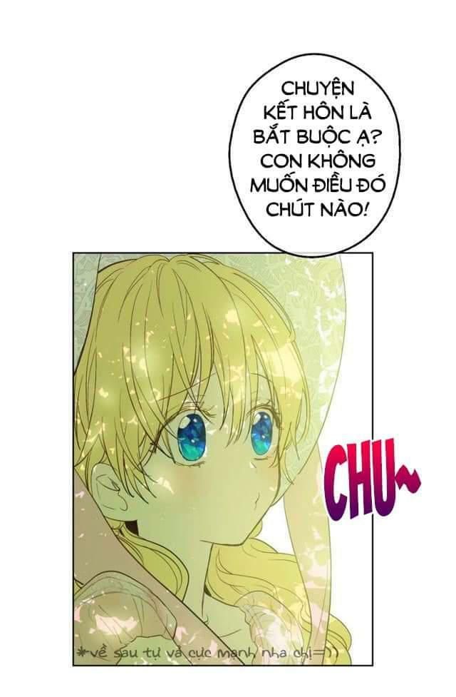 đọc truyện Một Ngày Nọ Tôi Bỗng Thành Nàng Công Chúa Chương 71 ảnh 61 tại Thiên Thai Truyện