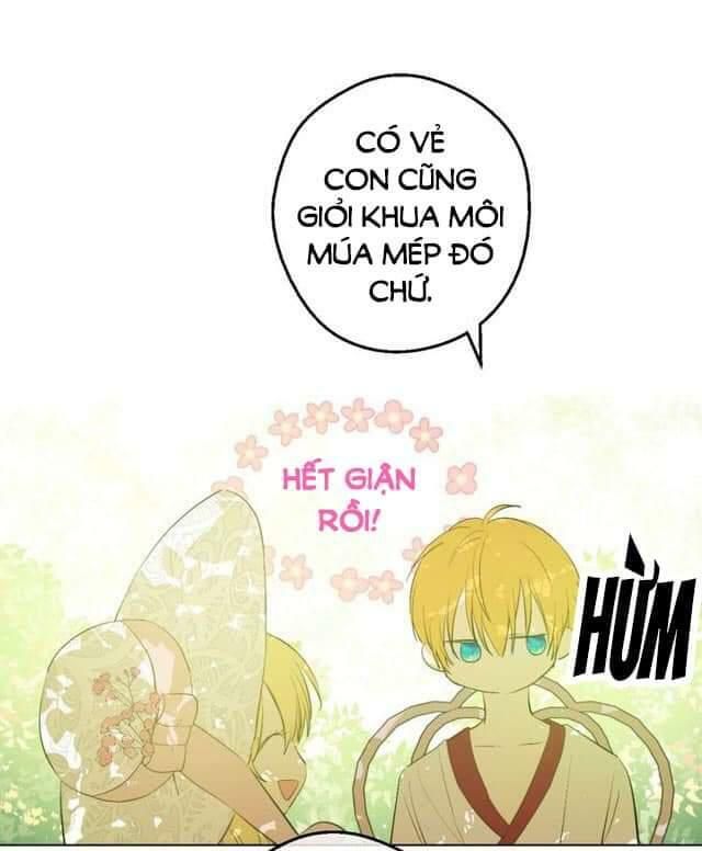 đọc truyện Một Ngày Nọ Tôi Bỗng Thành Nàng Công Chúa Chương 71 ảnh 66 tại Thiên Thai Truyện