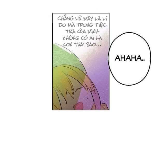 đọc truyện Một Ngày Nọ Tôi Bỗng Thành Nàng Công Chúa Chương 71 ảnh 68 tại Thiên Thai Truyện